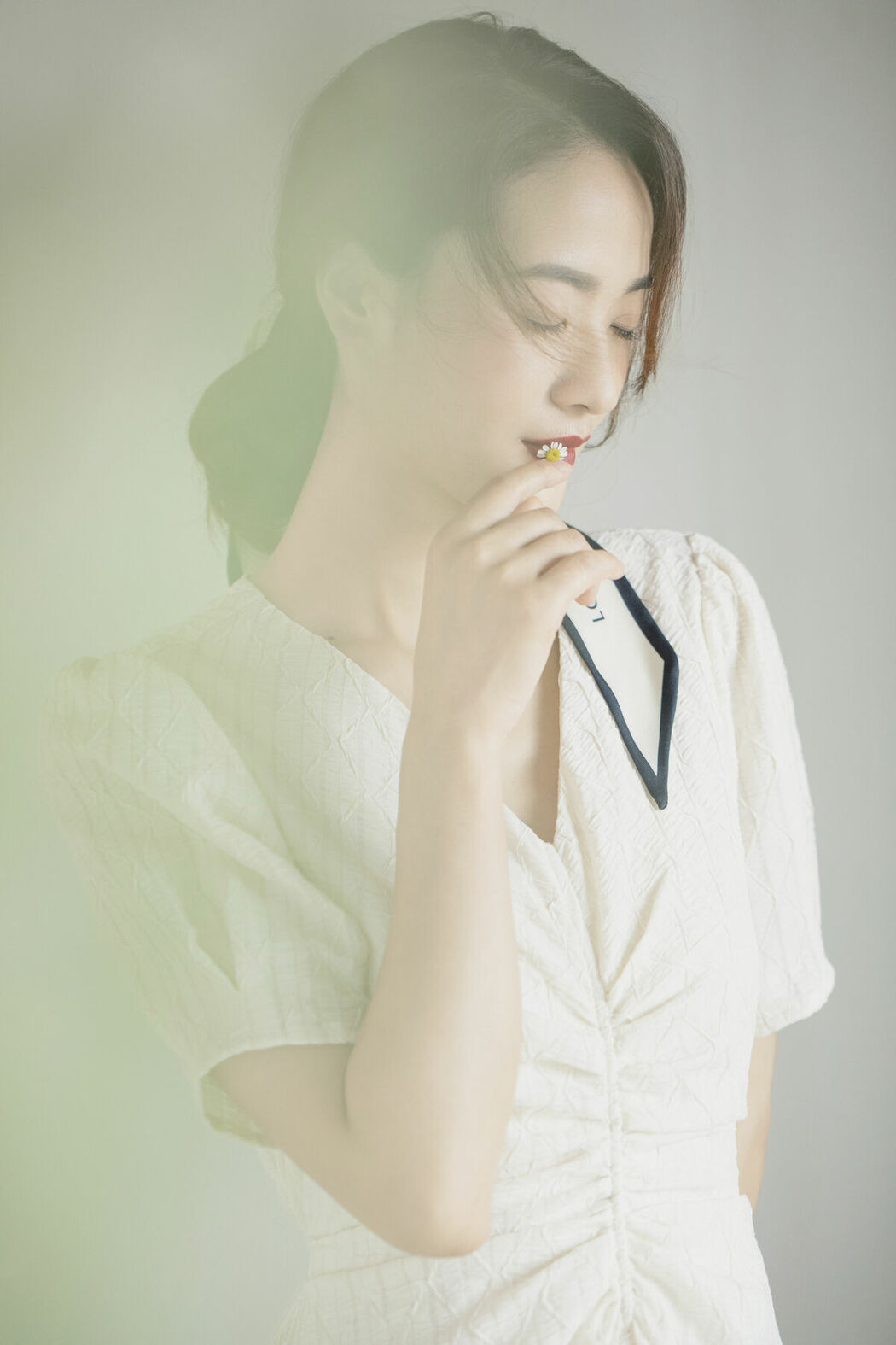 YiTuYu艺图语 Vol.8758 Zhou Xu Xu (23P)