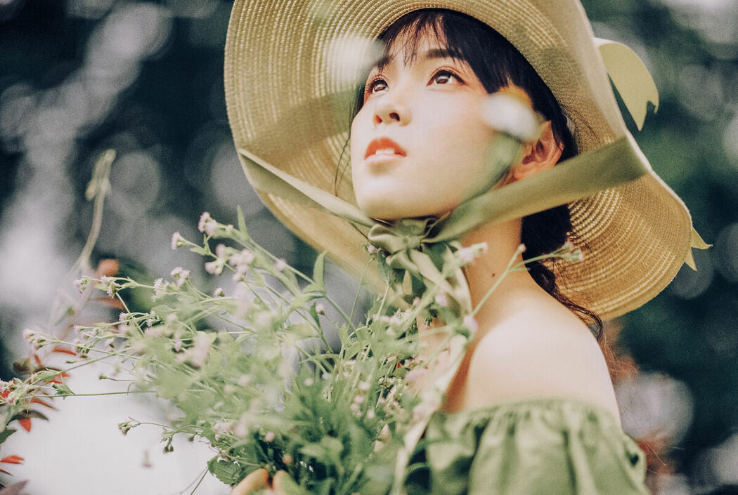 YiTuYu艺图语 Vol.8750 You Ran Hime (26P)