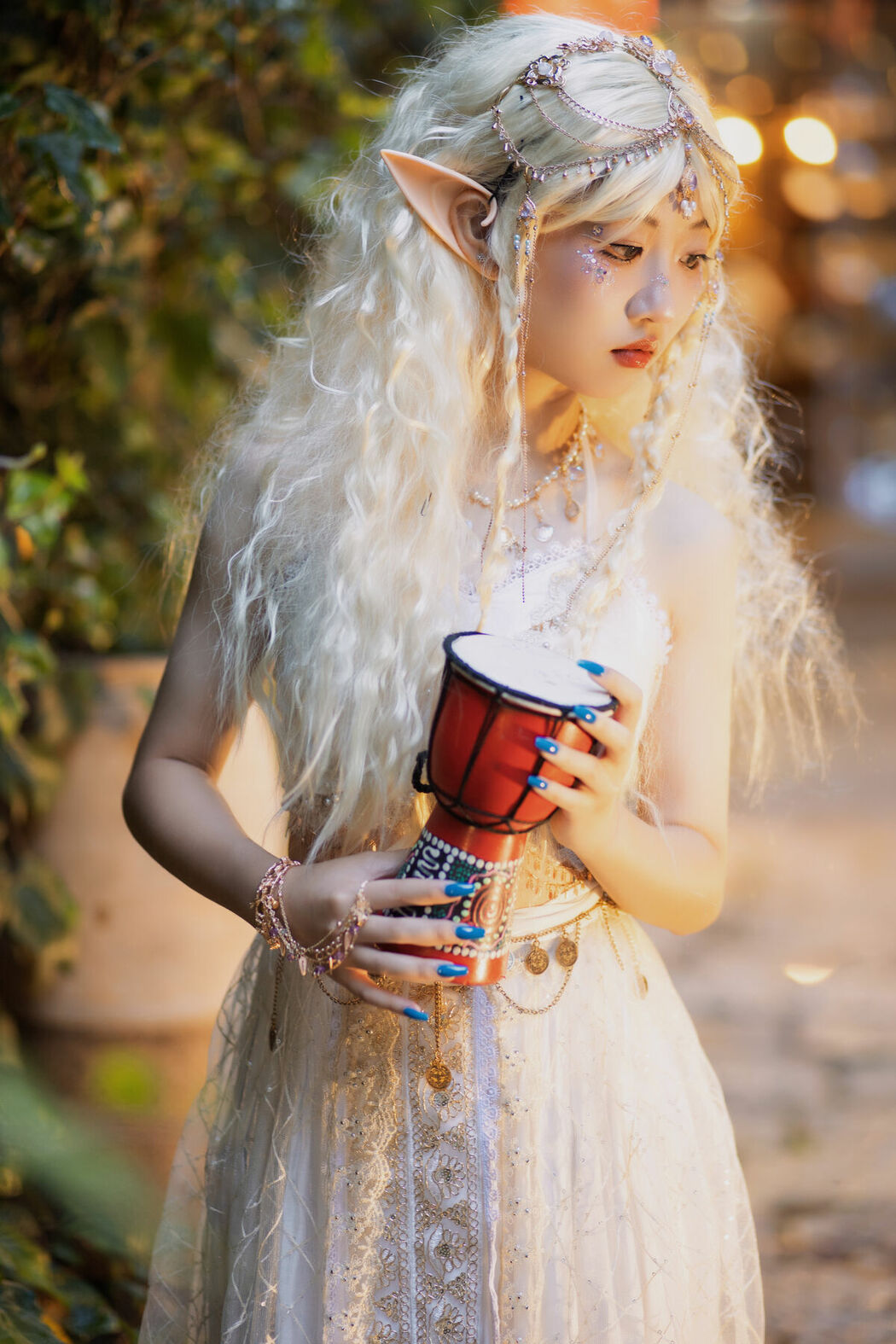 YiTuYu艺图语 Vol.8753 Wen Wen (29P)