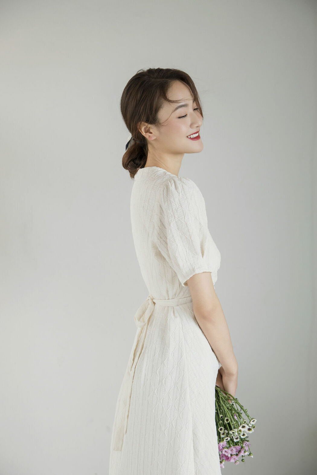 YiTuYu艺图语 Vol.8758 Zhou Xu Xu (23P)