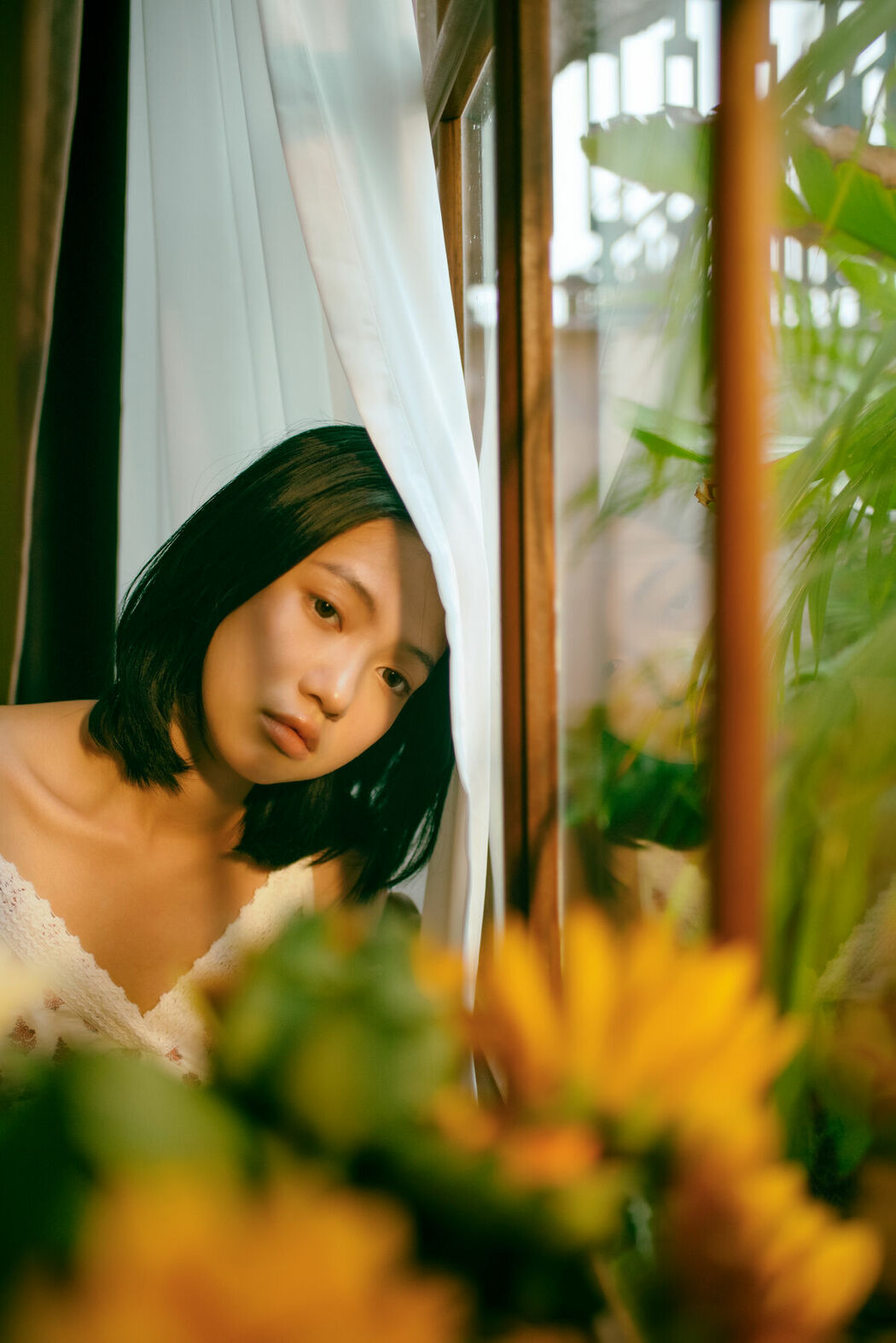 YiTuYu艺图语 Vol.8743 Xiao Wei (24P)