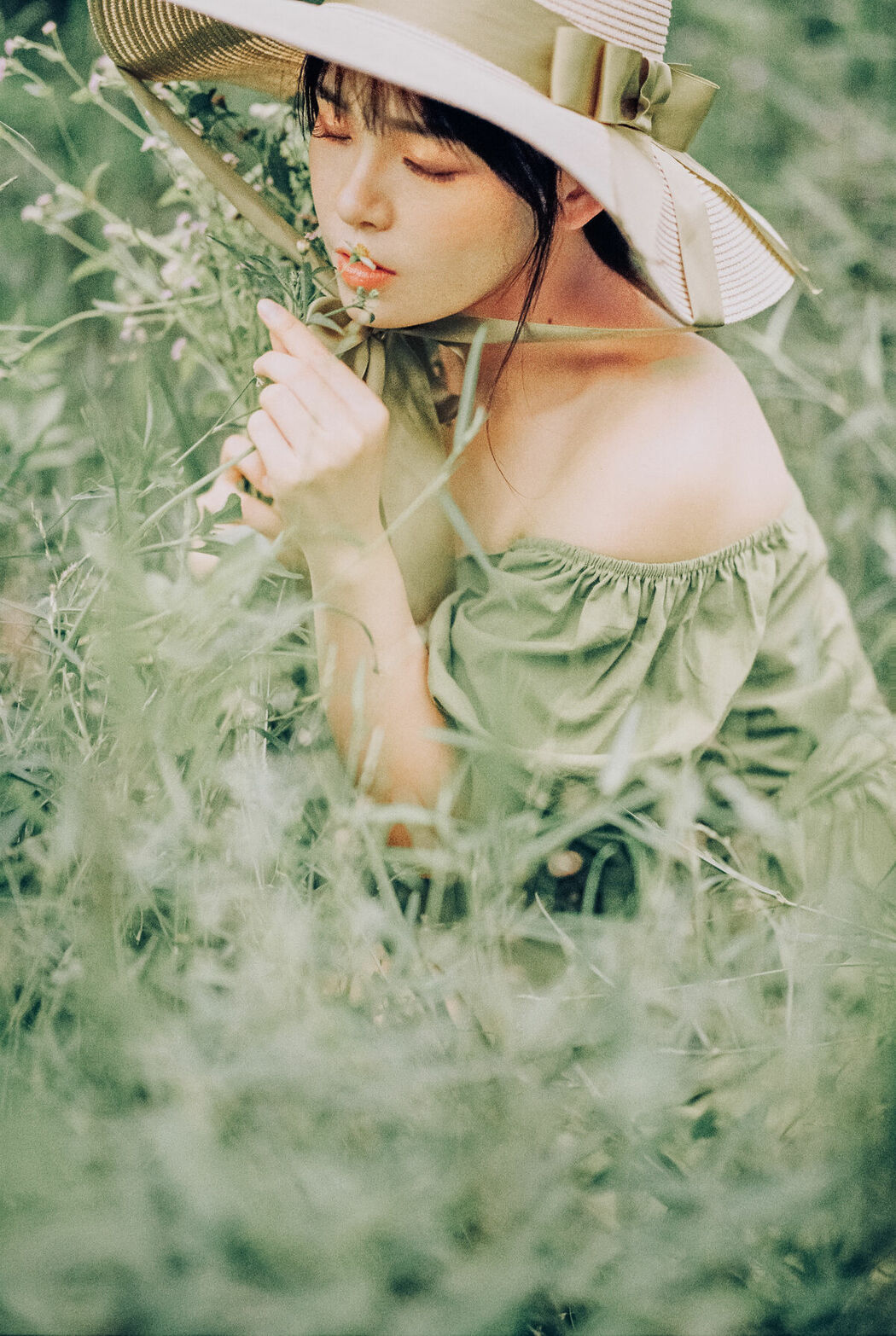 YiTuYu艺图语 Vol.8750 You Ran Hime (26P)