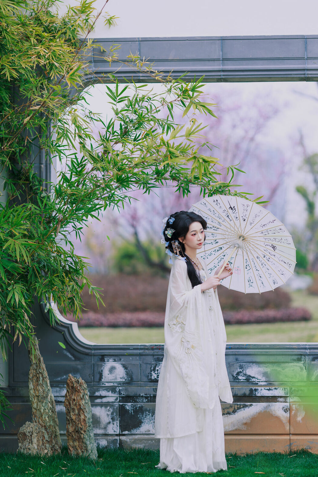 YiTuYu艺图语 Vol.8751 Ou (31P)