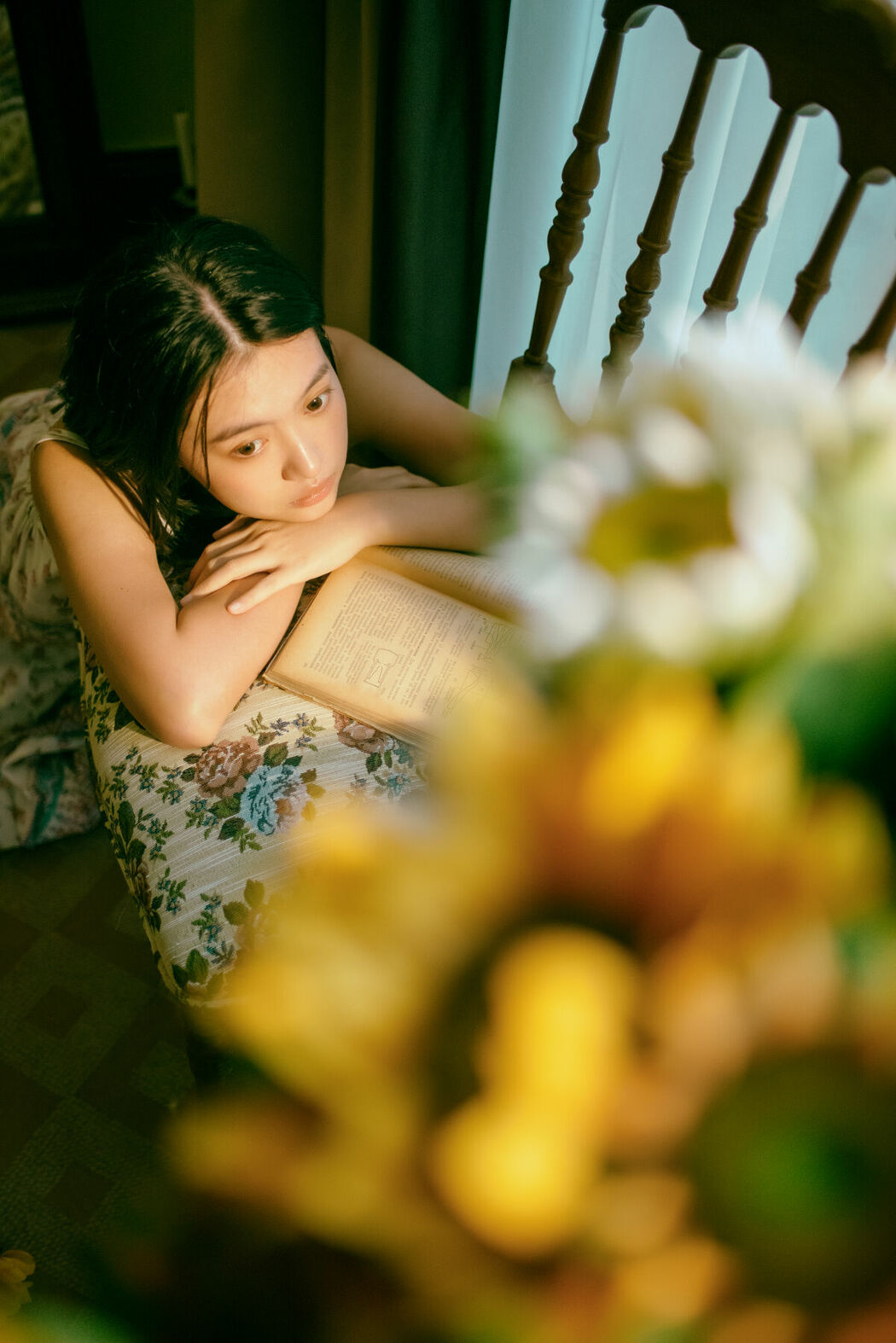 YiTuYu艺图语 Vol.8743 Xiao Wei (24P)