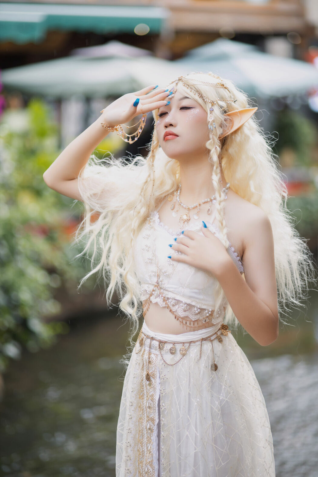 YiTuYu艺图语 Vol.8753 Wen Wen (29P)