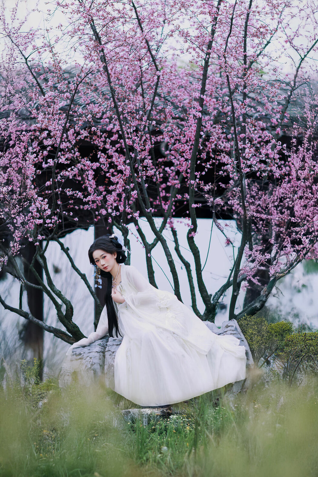 YiTuYu艺图语 Vol.8751 Ou (31P)