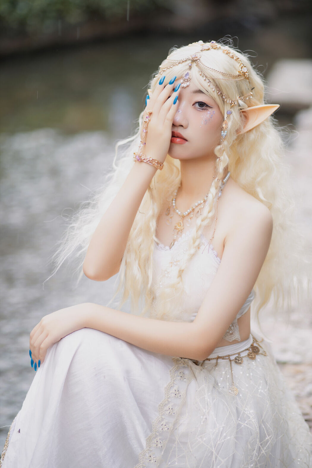 YiTuYu艺图语 Vol.8753 Wen Wen (29P)