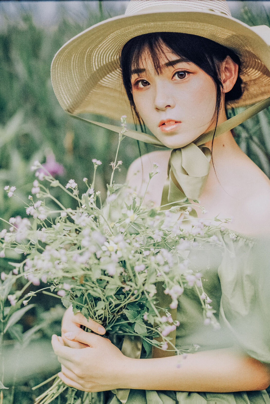 YiTuYu艺图语 Vol.8750 You Ran Hime (26P)