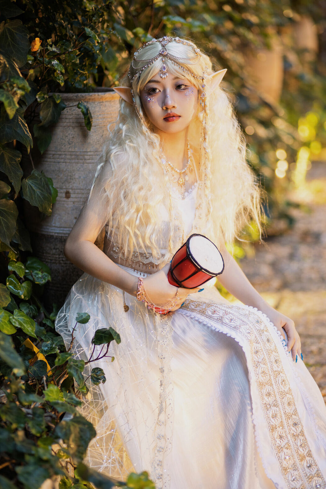 YiTuYu艺图语 Vol.8753 Wen Wen (29P)