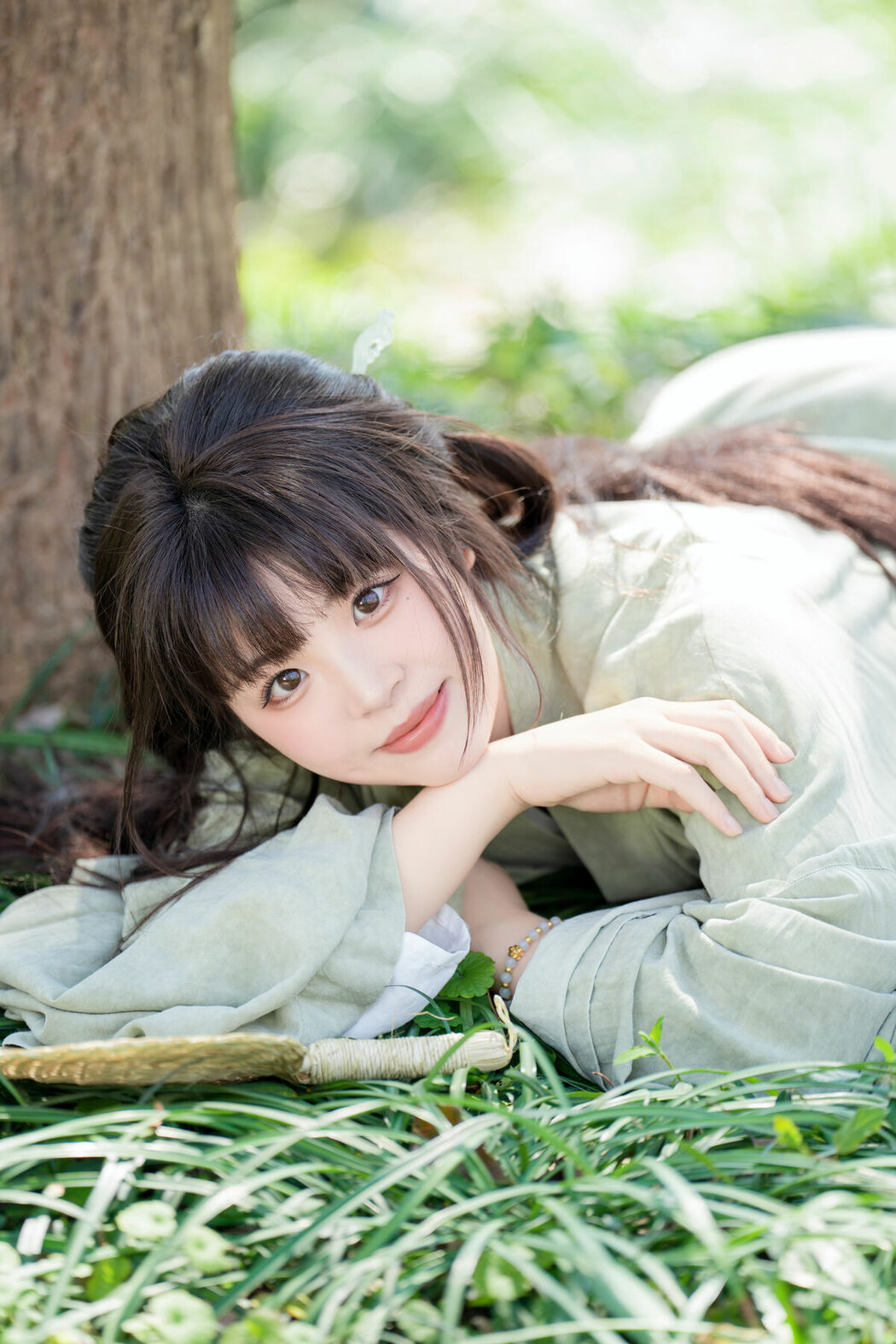 YiTuYu艺图语 Vol.8747 Sai Xi Xi Li Ma (30P)