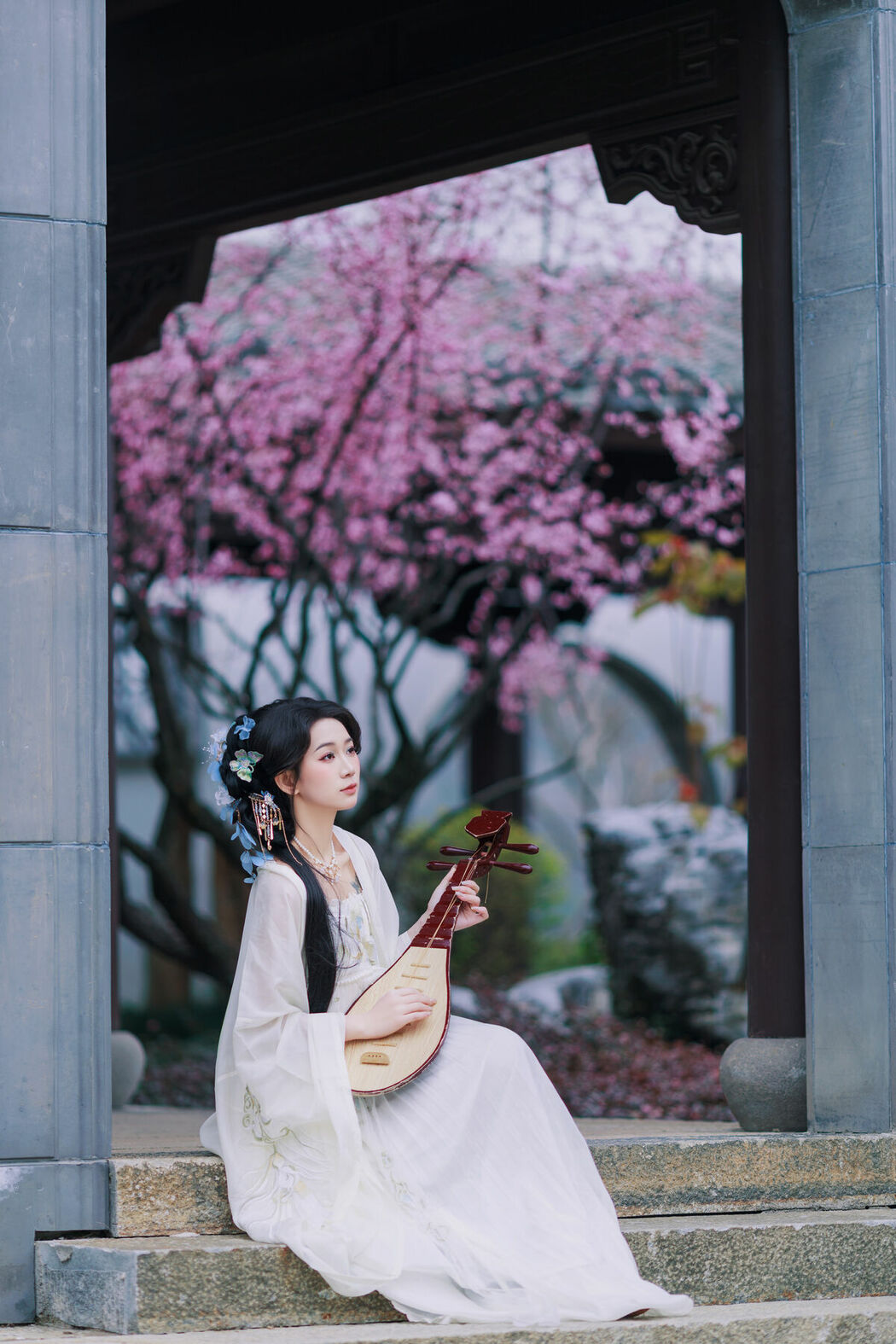 YiTuYu艺图语 Vol.8751 Ou (31P)