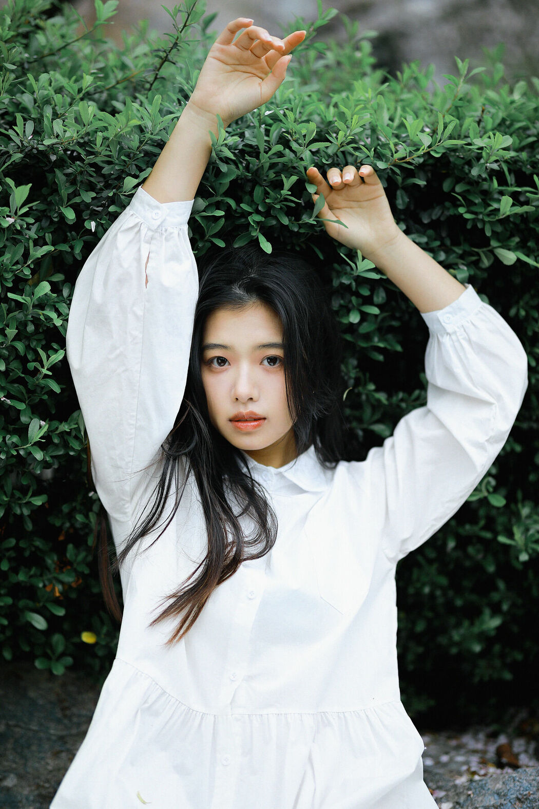 YiTuYu艺图语 Vol.8741 Long Xing Er (31P)