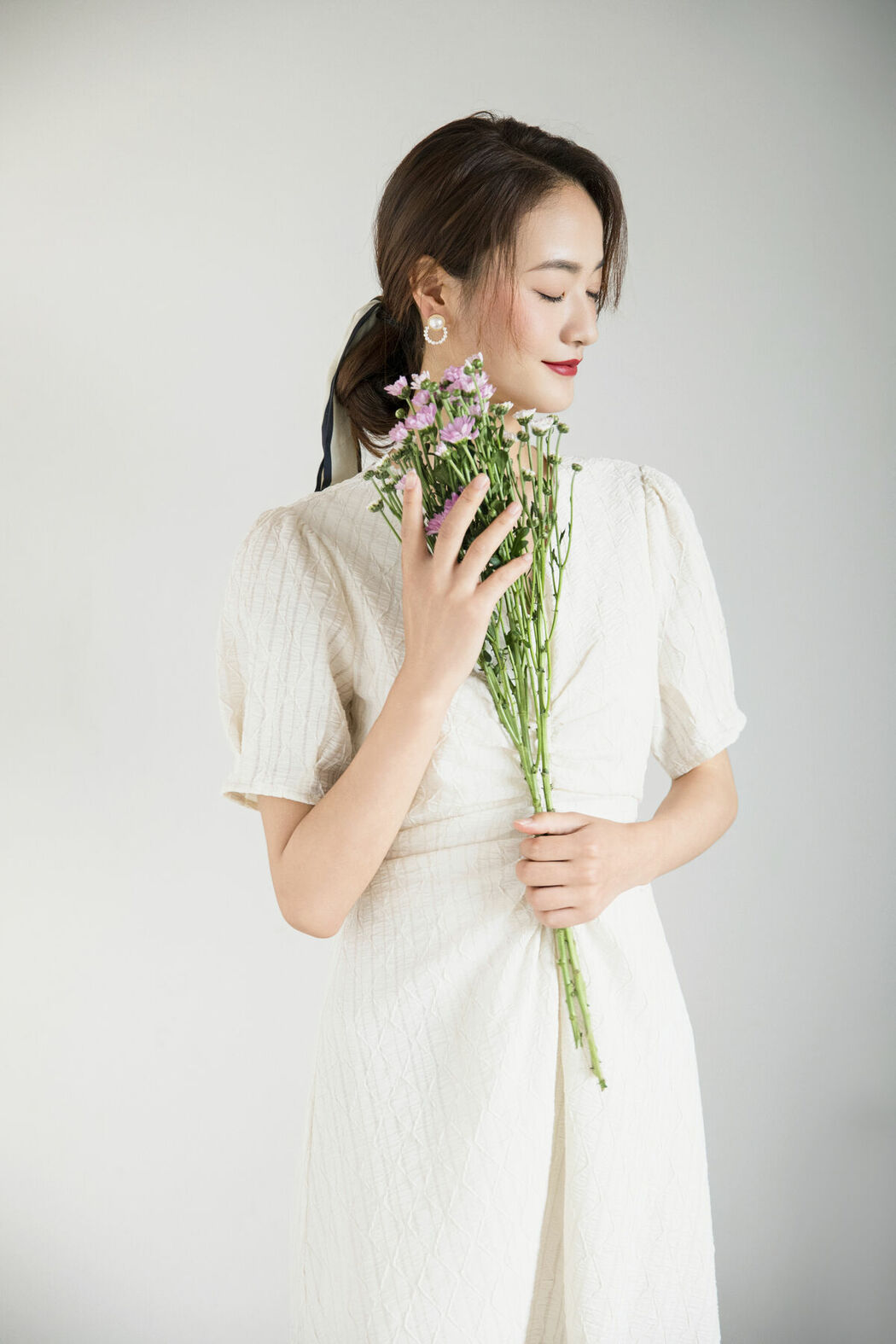 YiTuYu艺图语 Vol.8758 Zhou Xu Xu (23P)