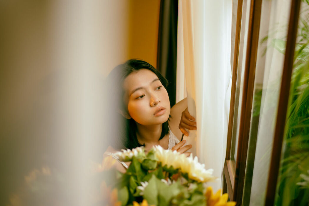 YiTuYu艺图语 Vol.8743 Xiao Wei (24P)