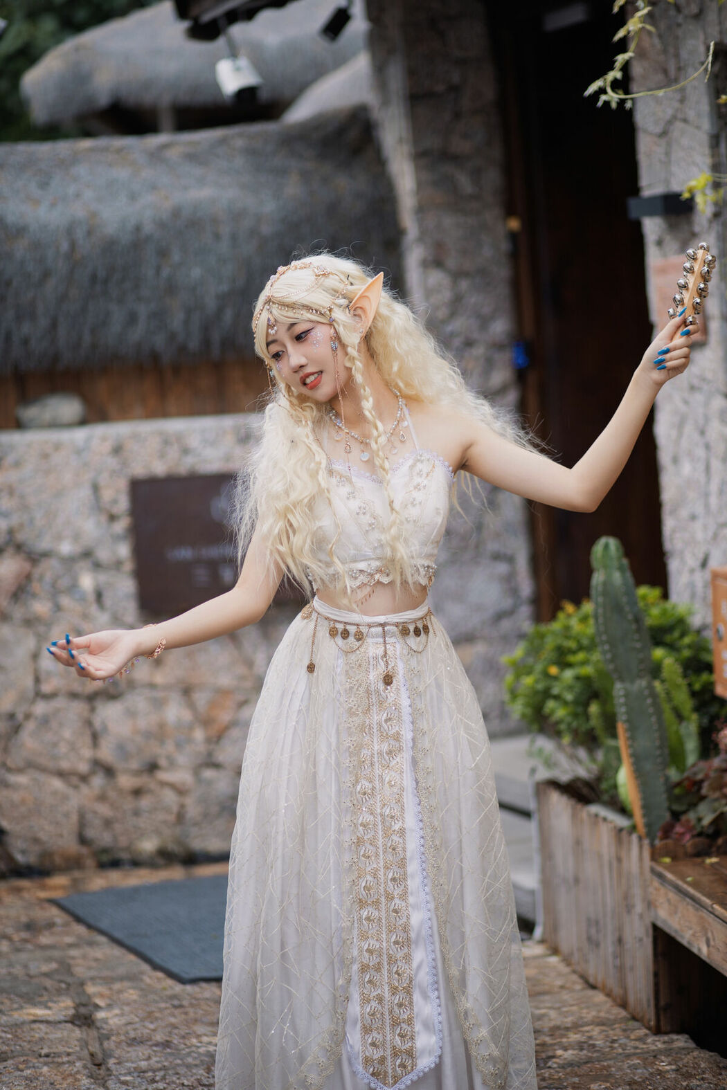 YiTuYu艺图语 Vol.8753 Wen Wen (29P)