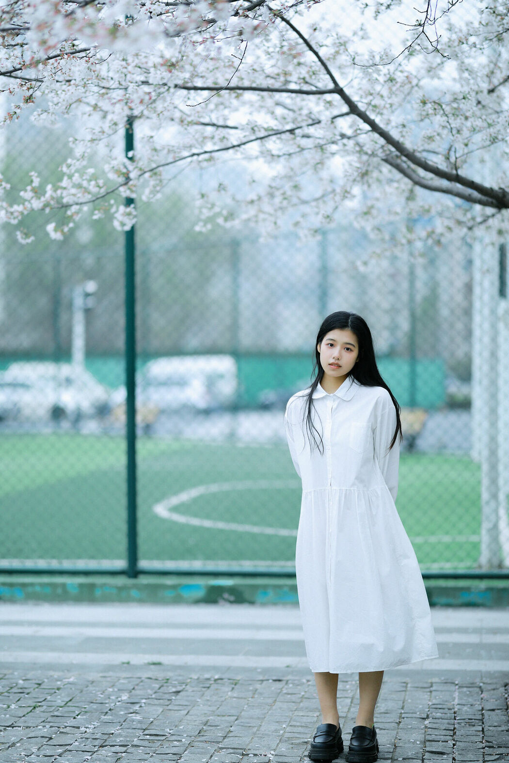 YiTuYu艺图语 Vol.8741 Long Xing Er (31P)