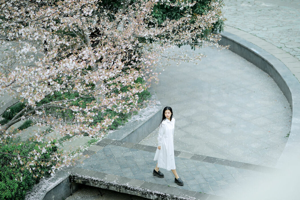 YiTuYu艺图语 Vol.8741 Long Xing Er (31P)