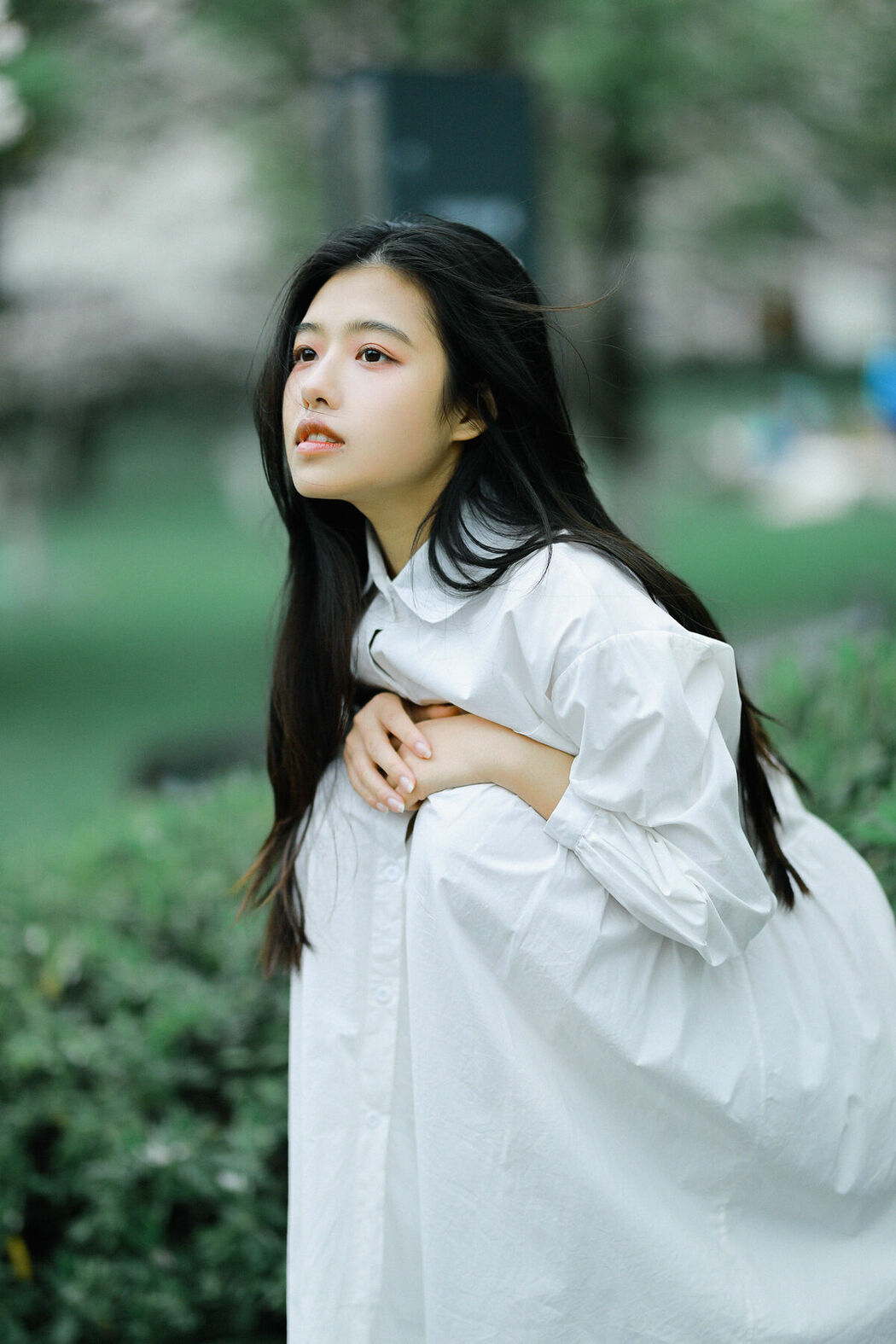 YiTuYu艺图语 Vol.8741 Long Xing Er (31P)