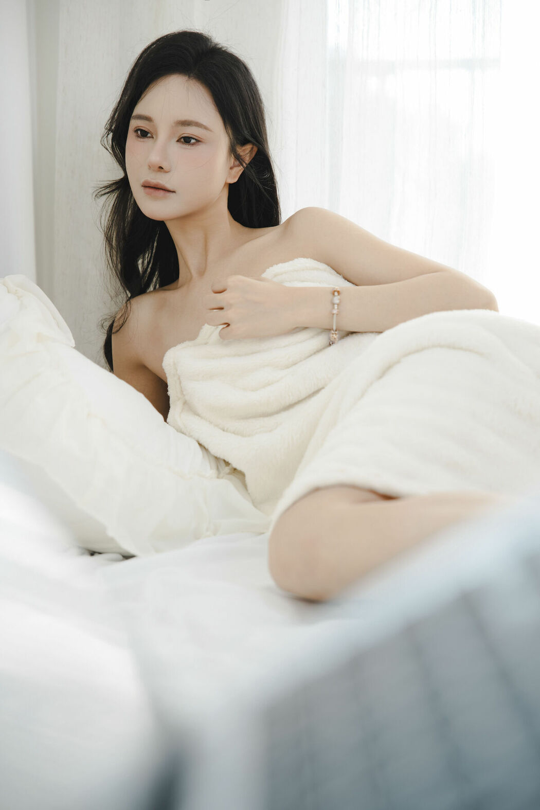 YiTuYu艺图语 Vol.8756 Sha Sha (15P)