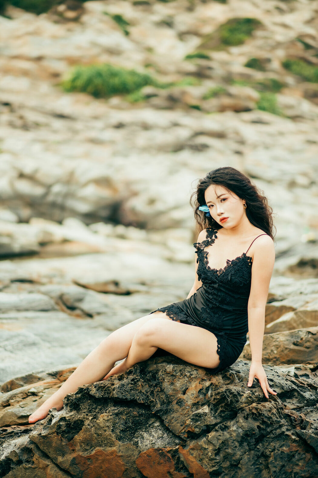 YiTuYu艺图语 Vol.8760 Si Tu You Yi Zhi Mao (19P)