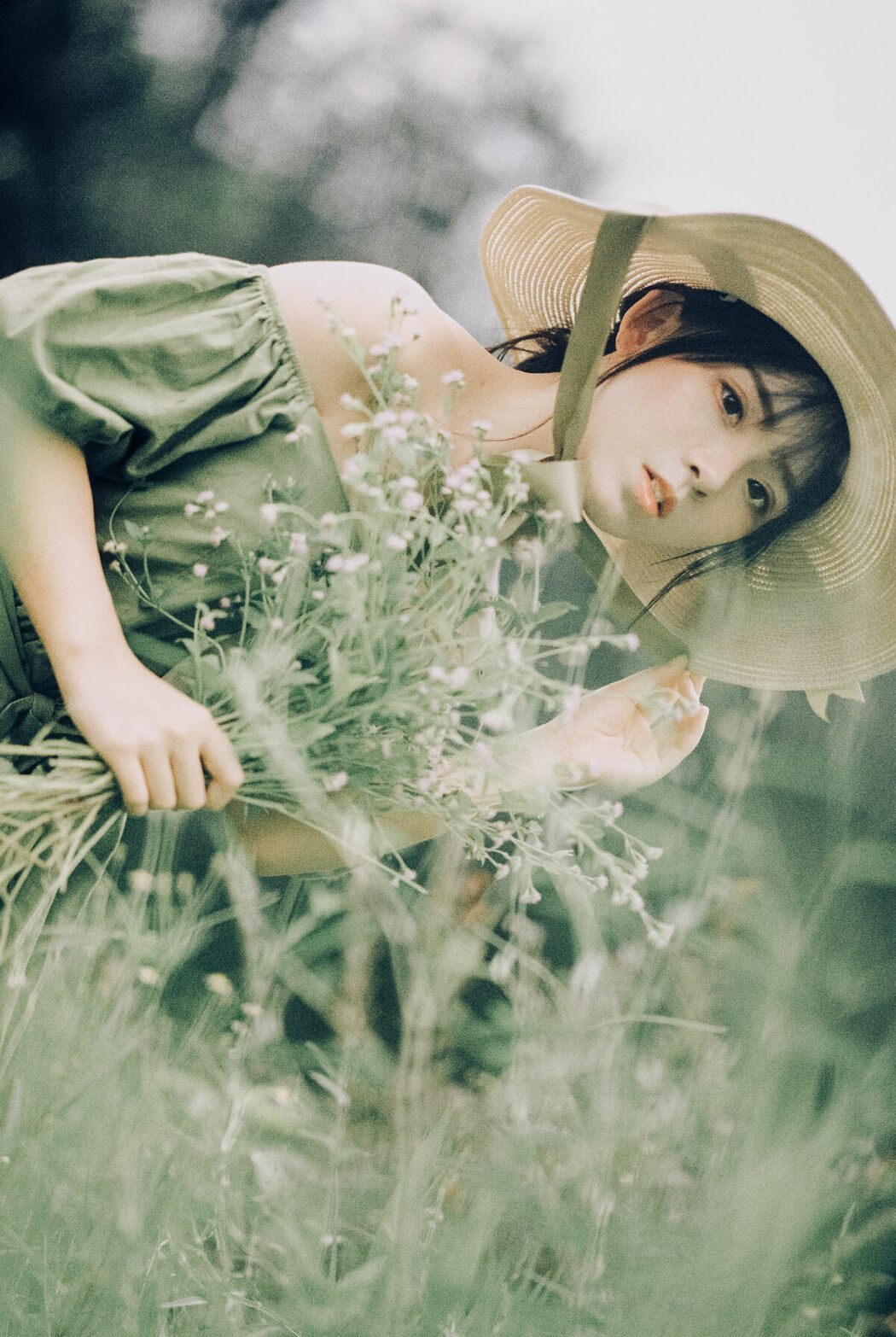 YiTuYu艺图语 Vol.8750 You Ran Hime (26P)