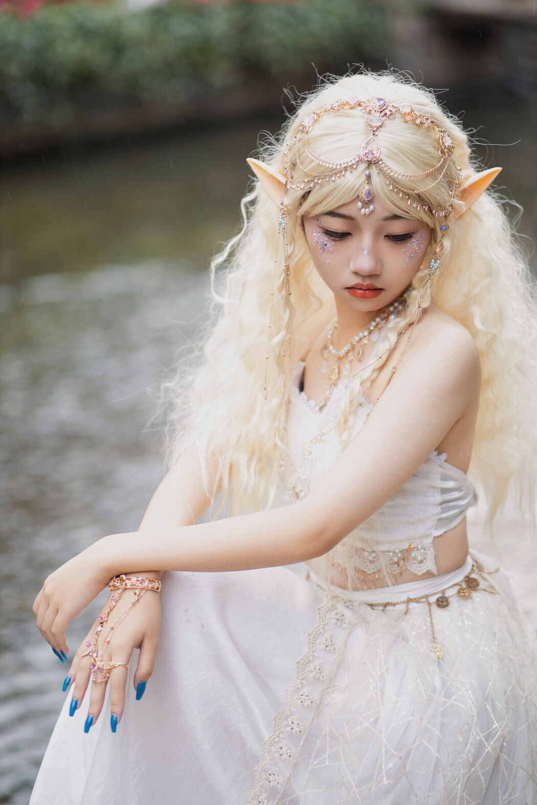 YiTuYu艺图语 Vol.8753 Wen Wen (29P)