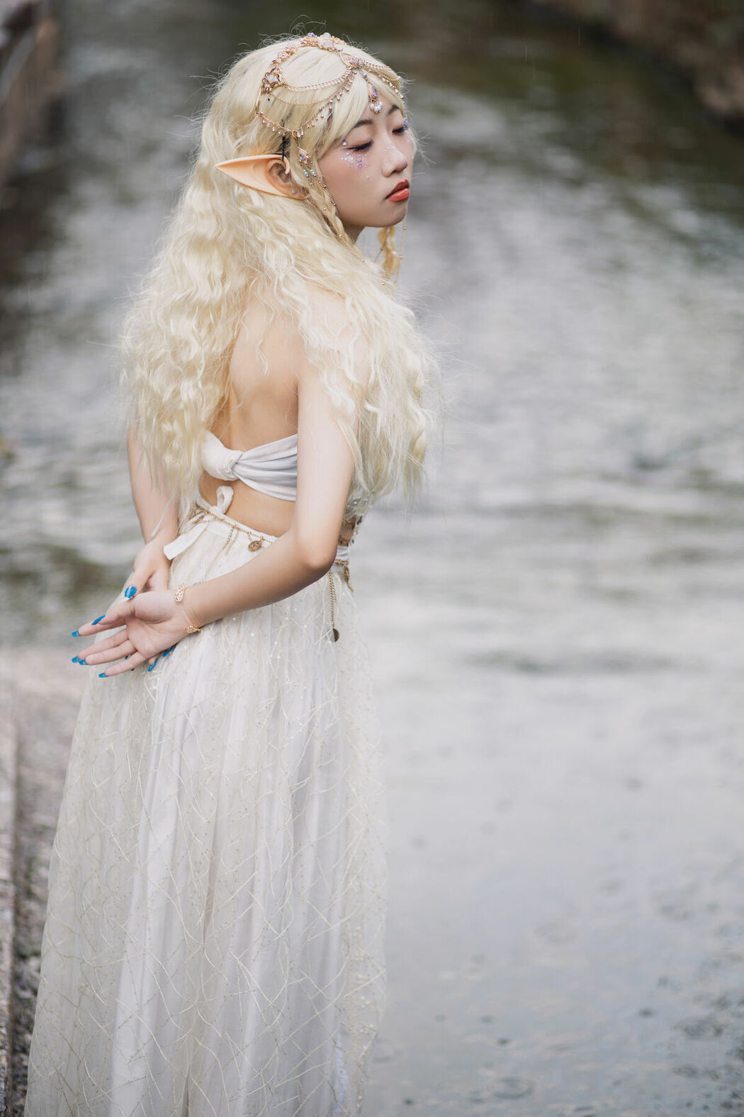 YiTuYu艺图语 Vol.8753 Wen Wen (29P)