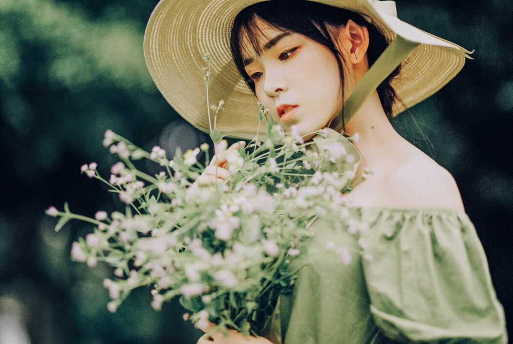 YiTuYu艺图语 Vol.8750 You Ran Hime (26P)