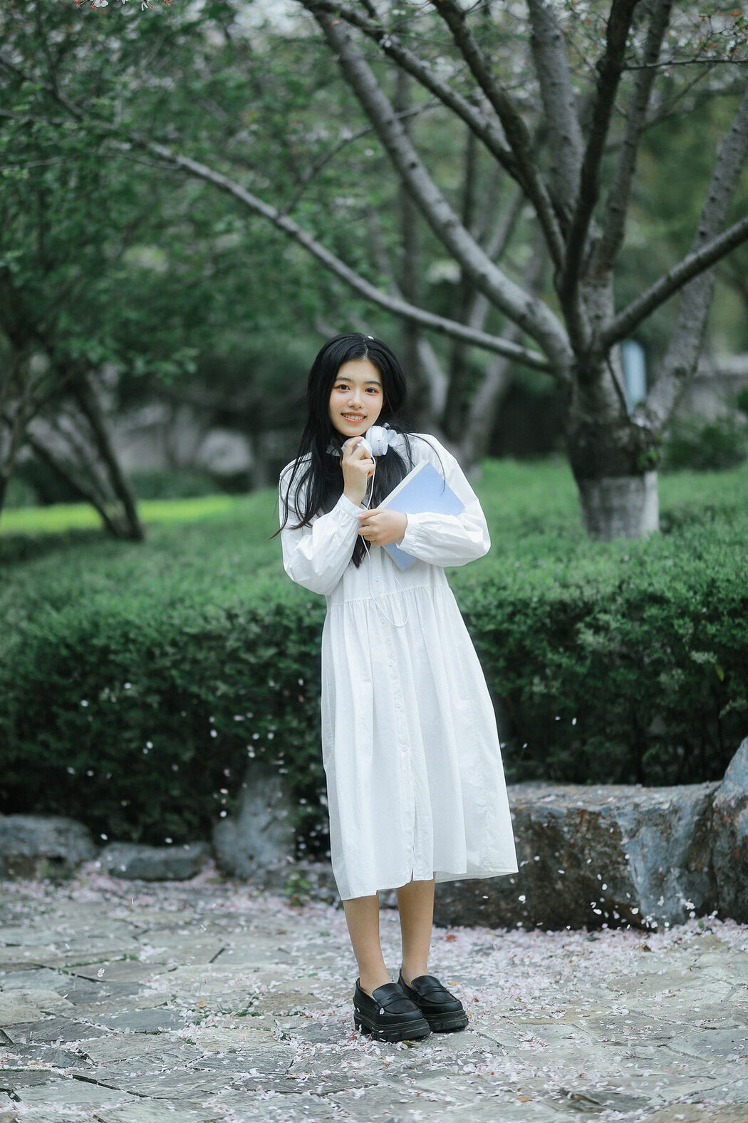 YiTuYu艺图语 Vol.8741 Long Xing Er (31P)