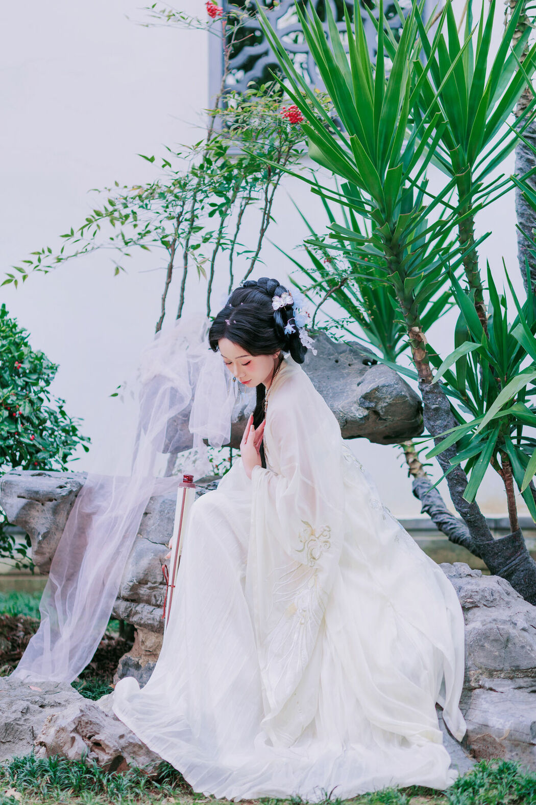 YiTuYu艺图语 Vol.8751 Ou (31P)