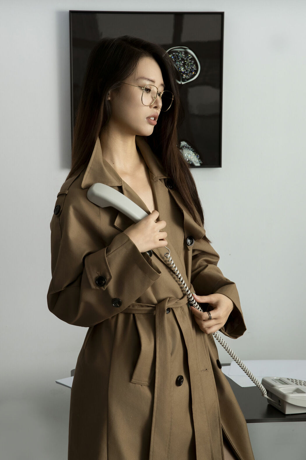 YiTuYu艺图语 Vol.8748 Chenaling_CL (37P)