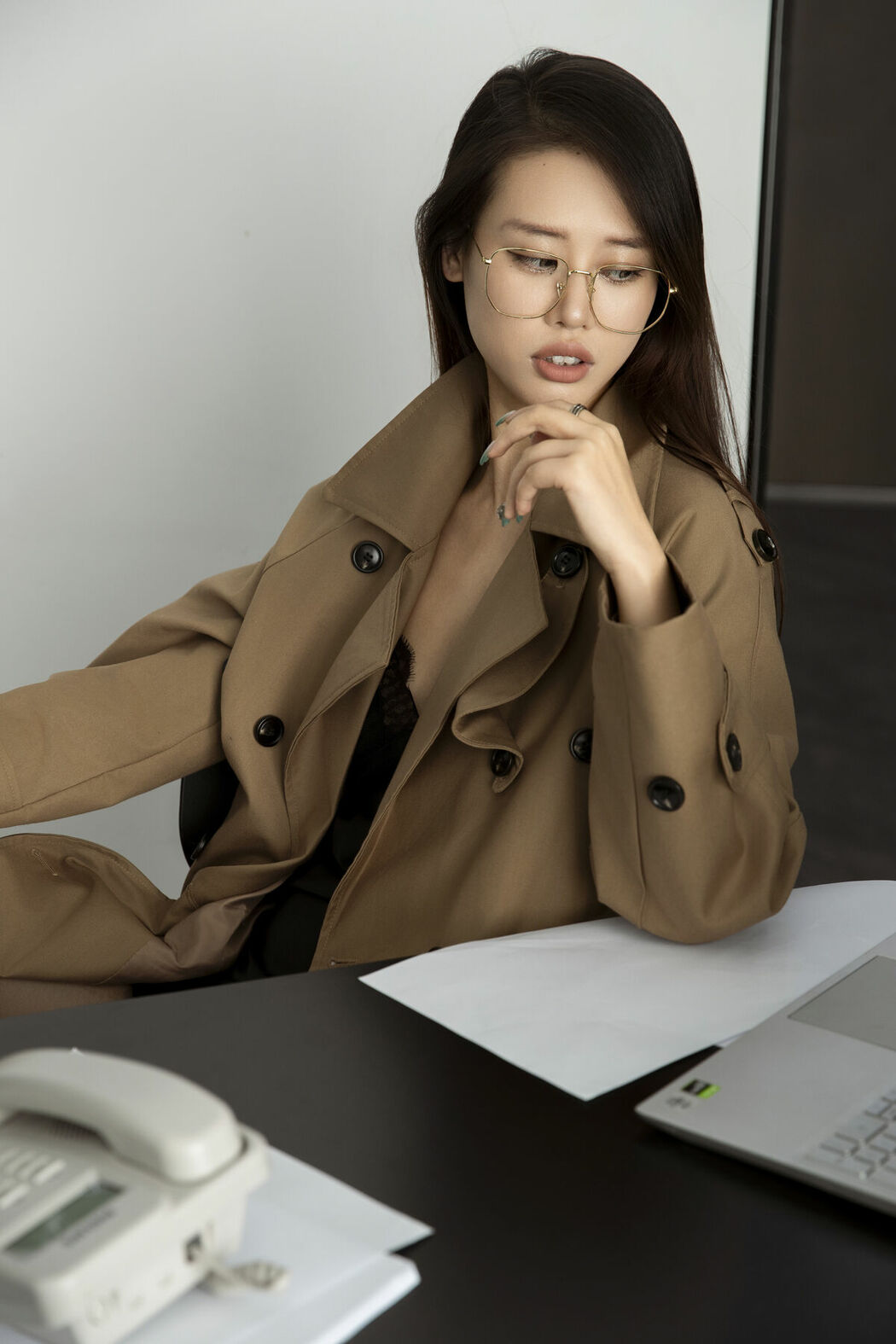 YiTuYu艺图语 Vol.8748 Chenaling_CL (37P)