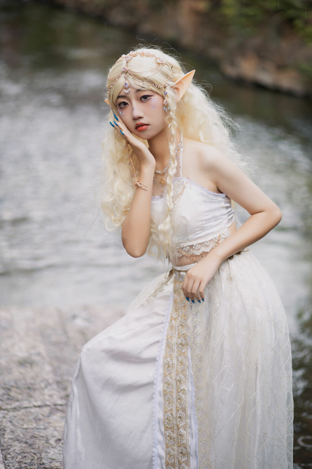 YiTuYu艺图语 Vol.8753 Wen Wen (29P)