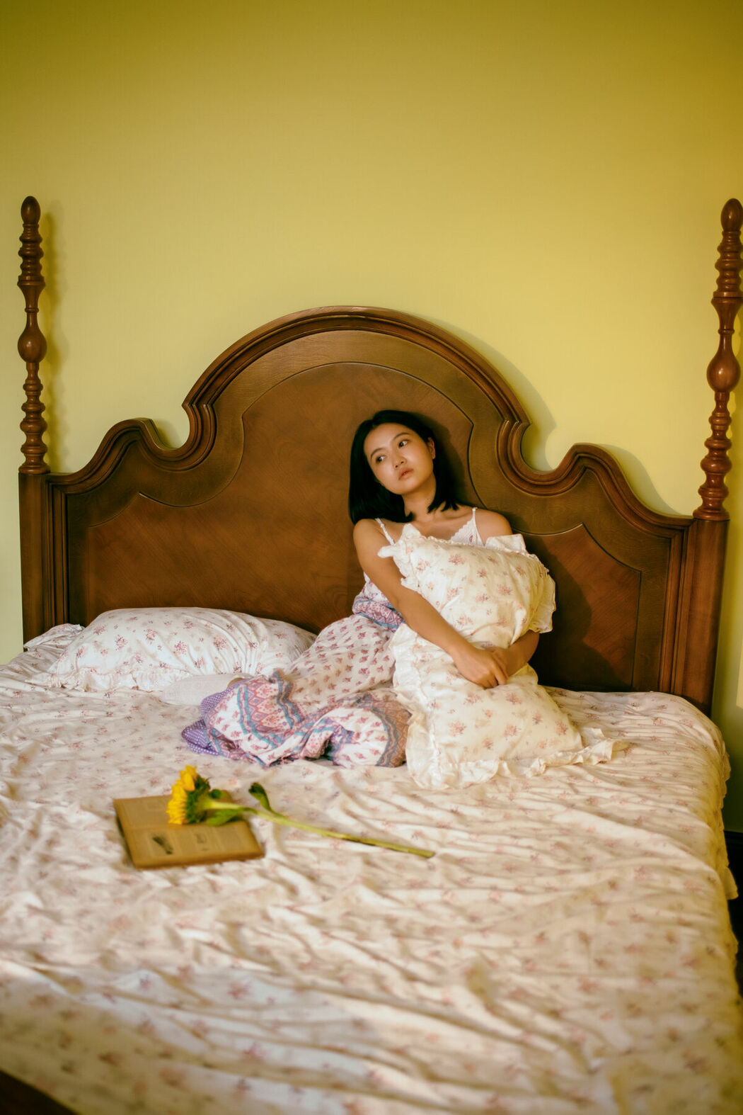 YiTuYu艺图语 Vol.8743 Xiao Wei (24P)