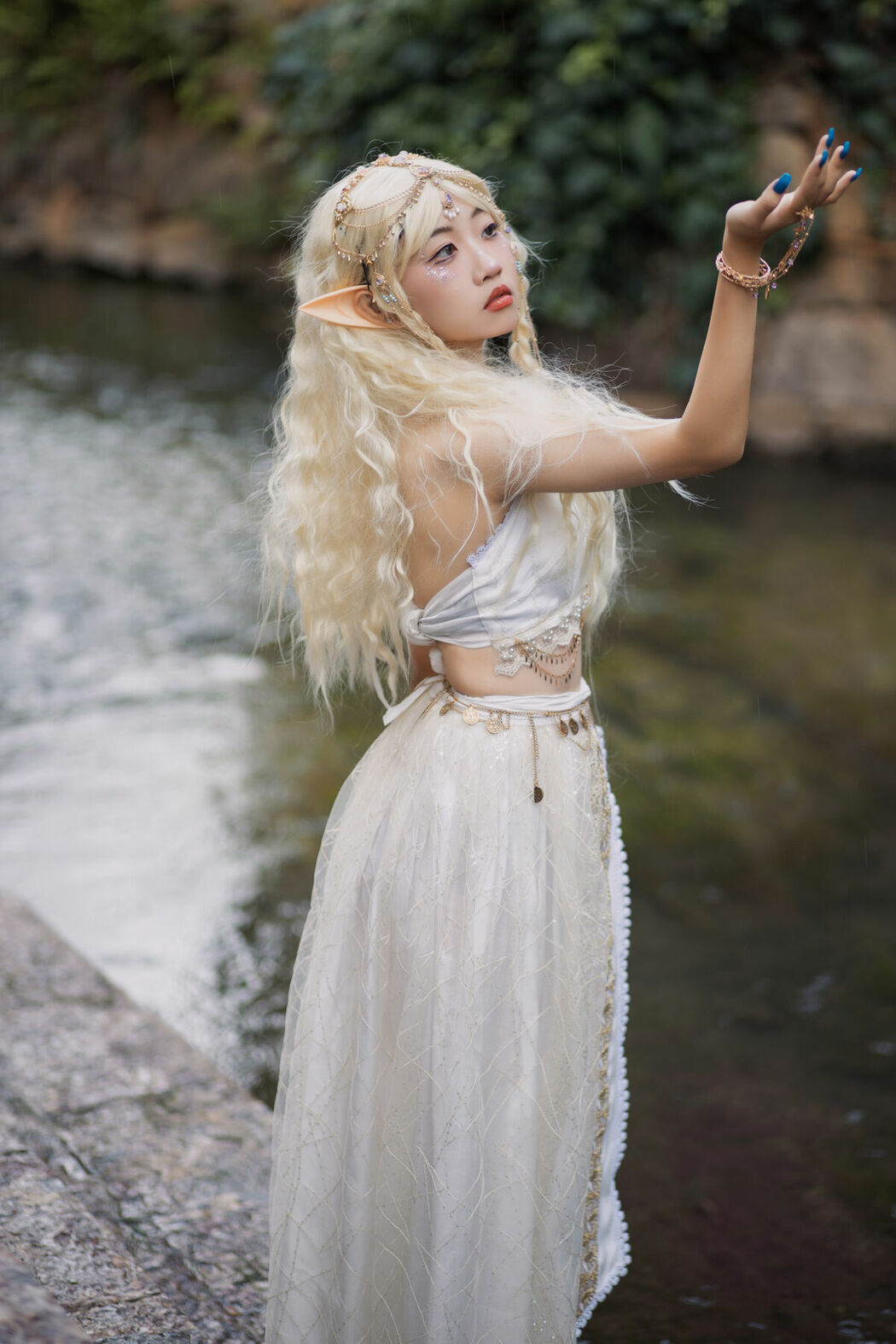 YiTuYu艺图语 Vol.8753 Wen Wen (29P)