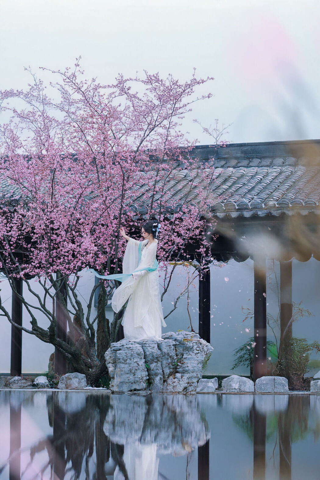 YiTuYu艺图语 Vol.8751 Ou (31P)