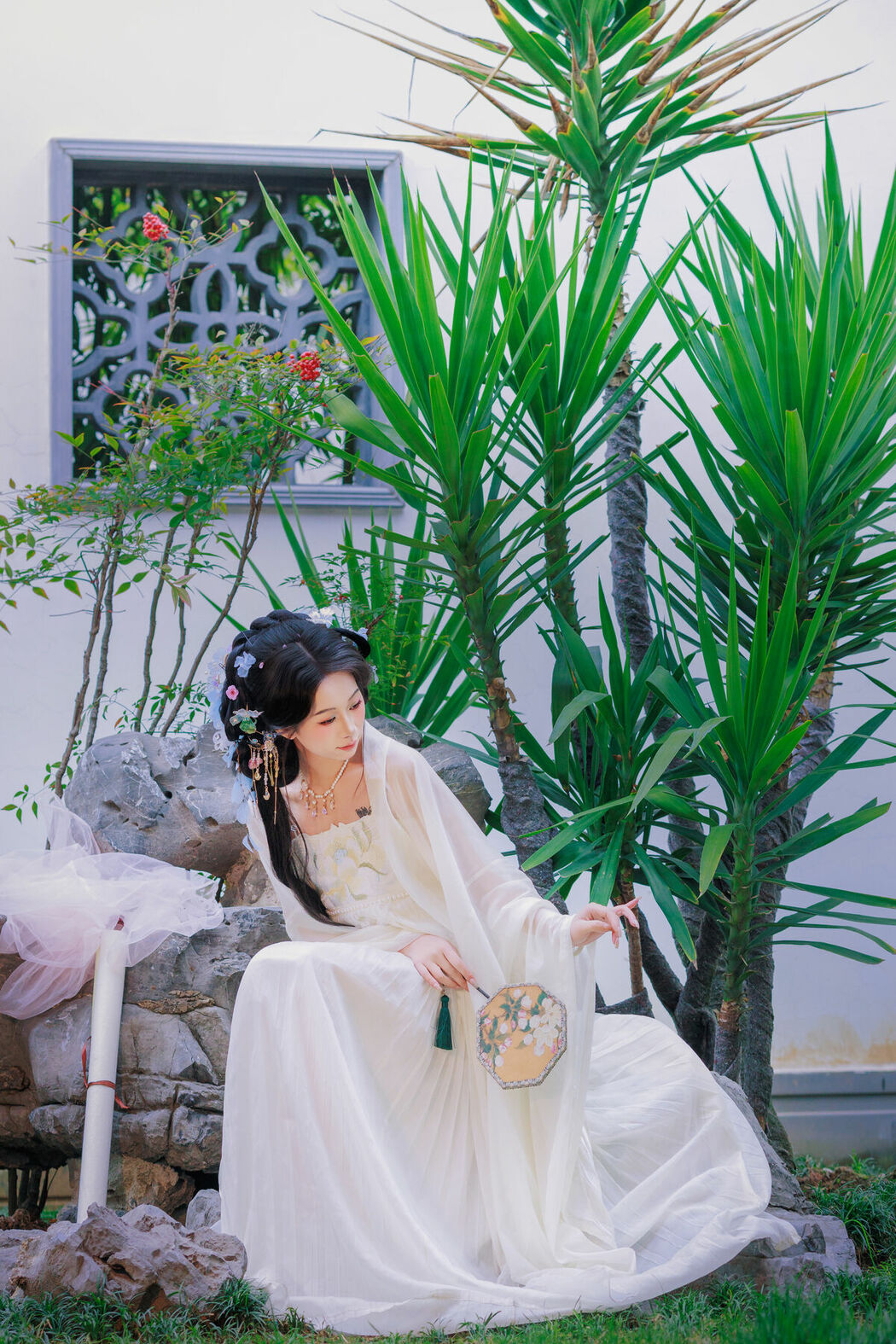 YiTuYu艺图语 Vol.8751 Ou (31P)