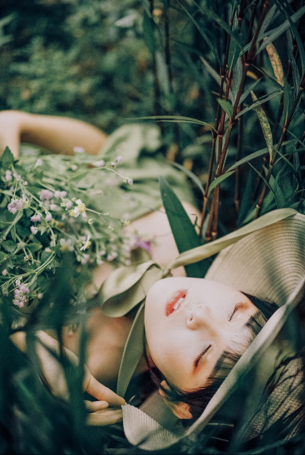 YiTuYu艺图语 Vol.8750 You Ran Hime (26P)