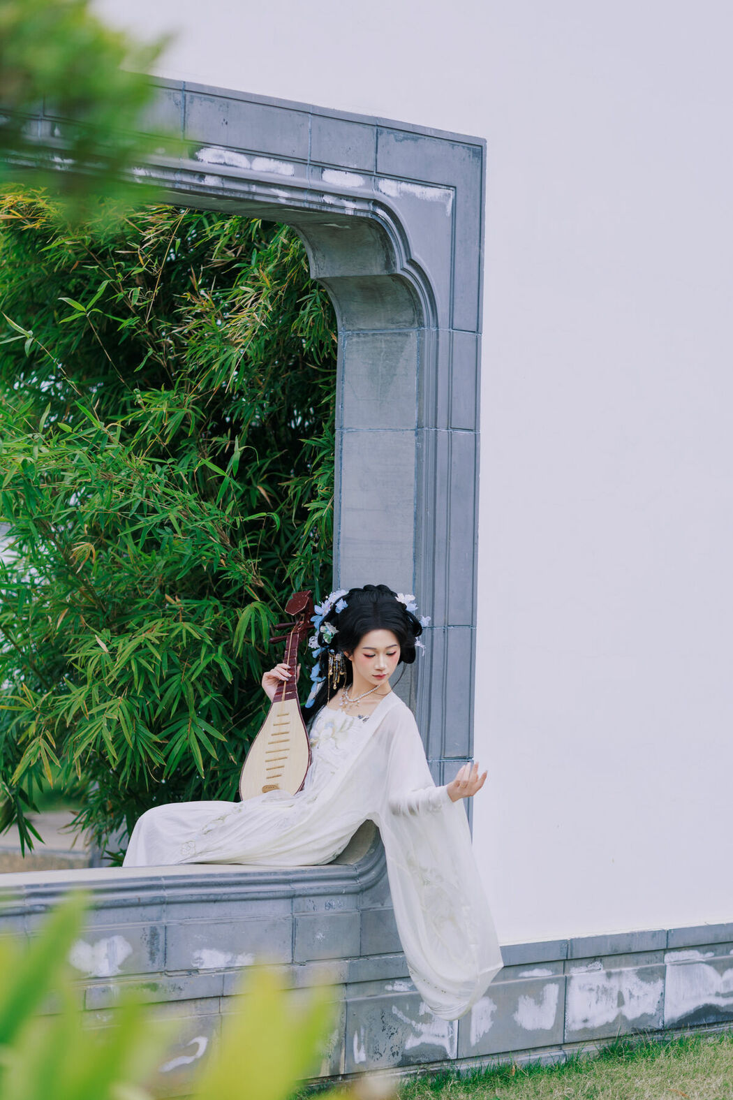 YiTuYu艺图语 Vol.8751 Ou (31P)