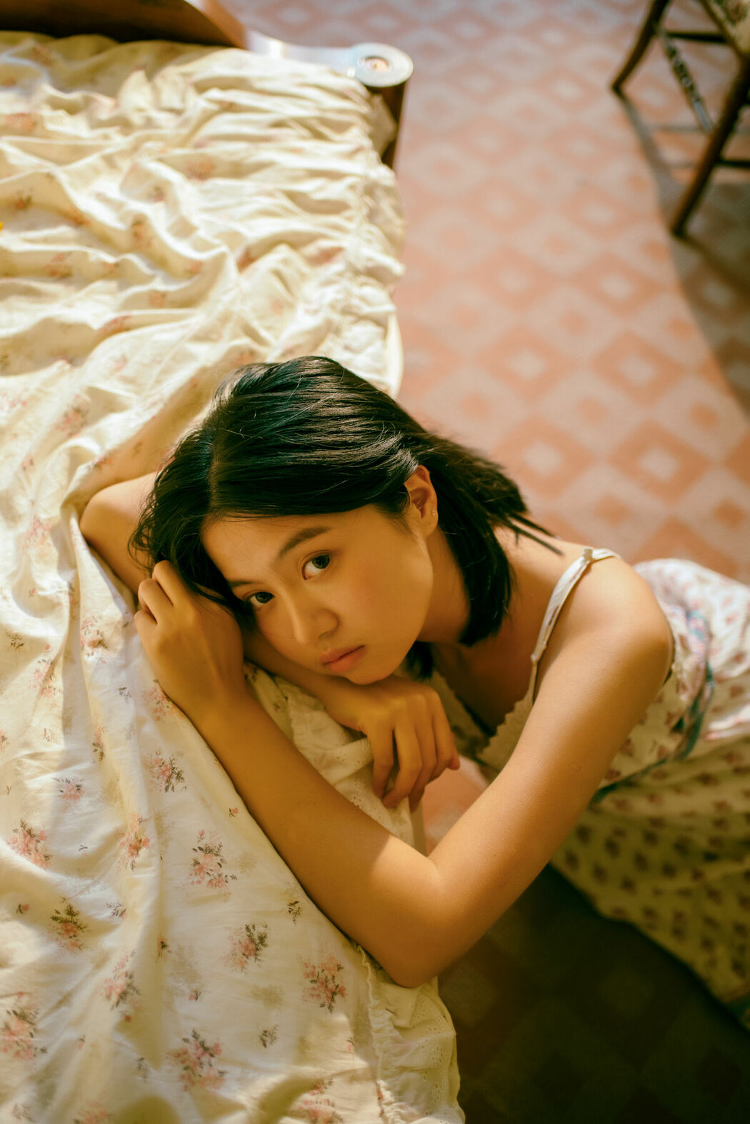 YiTuYu艺图语 Vol.8743 Xiao Wei (24P)