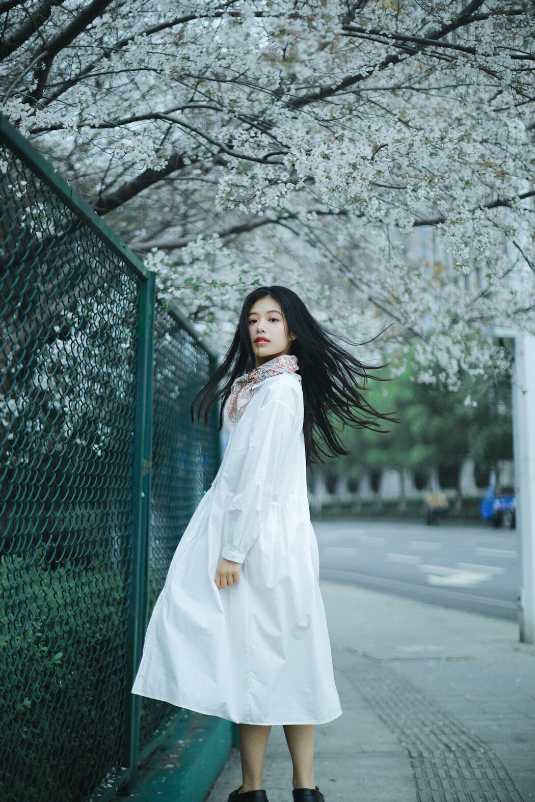 YiTuYu艺图语 Vol.8741 Long Xing Er (31P)