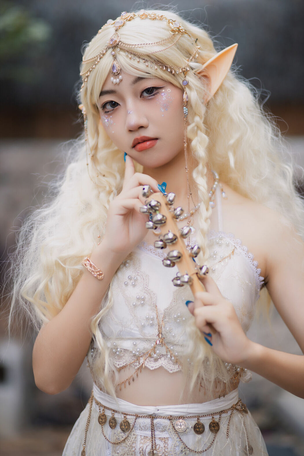 YiTuYu艺图语 Vol.8753 Wen Wen (29P)