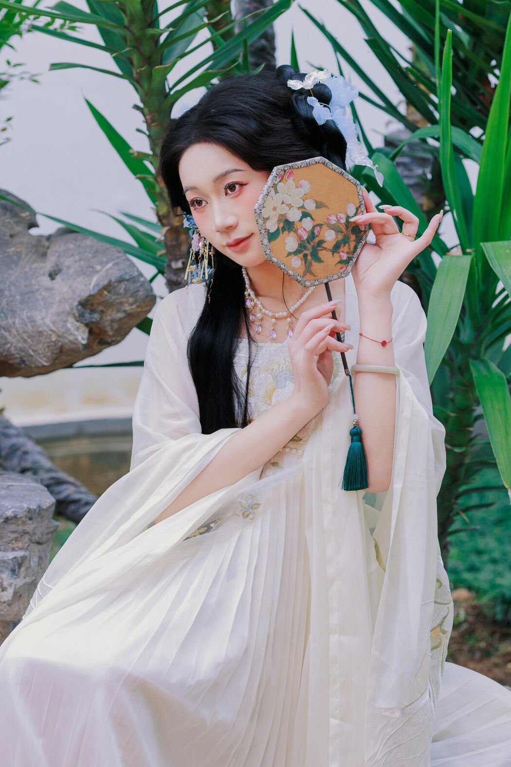 YiTuYu艺图语 Vol.8751 Ou (31P)