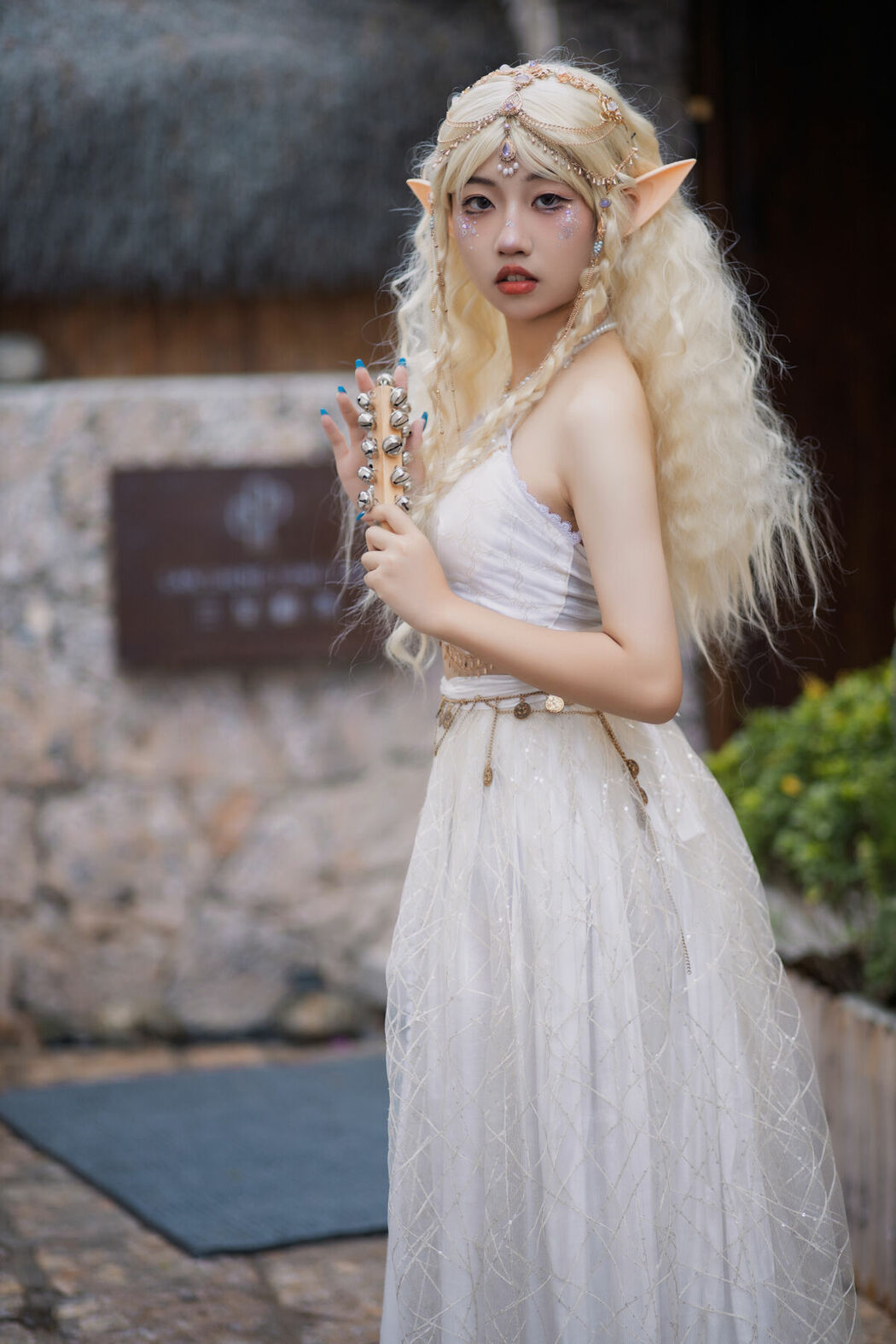 YiTuYu艺图语 Vol.8753 Wen Wen (29P)