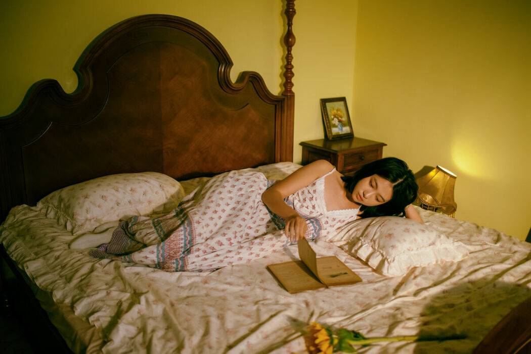 YiTuYu艺图语 Vol.8743 Xiao Wei (24P)