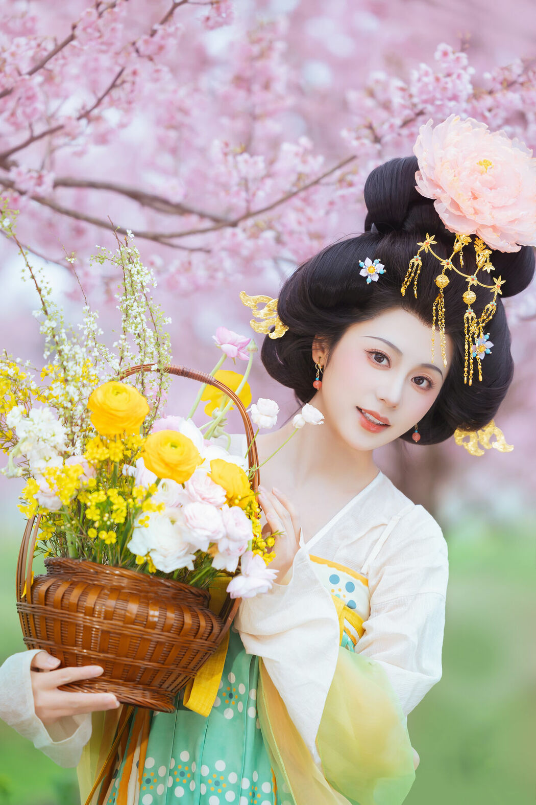 YiTuYu艺图语 Vol.8745 Shi Yu Shi Ya (14P)