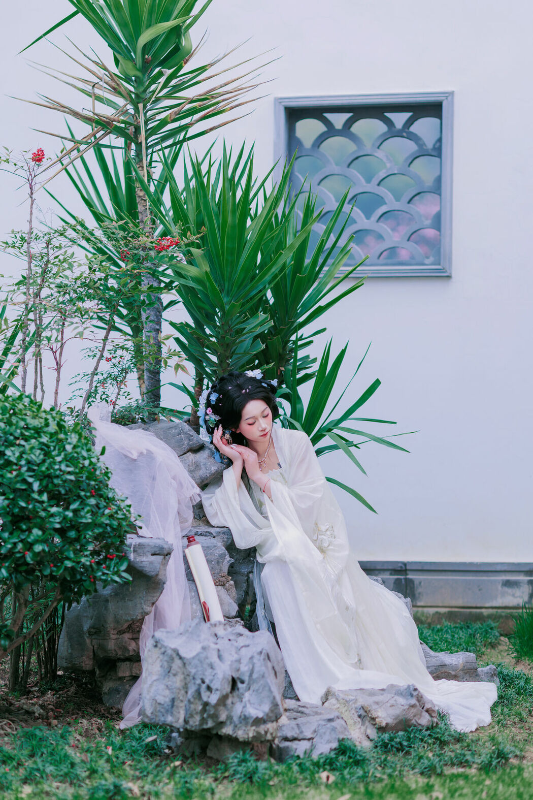 YiTuYu艺图语 Vol.8751 Ou (31P)