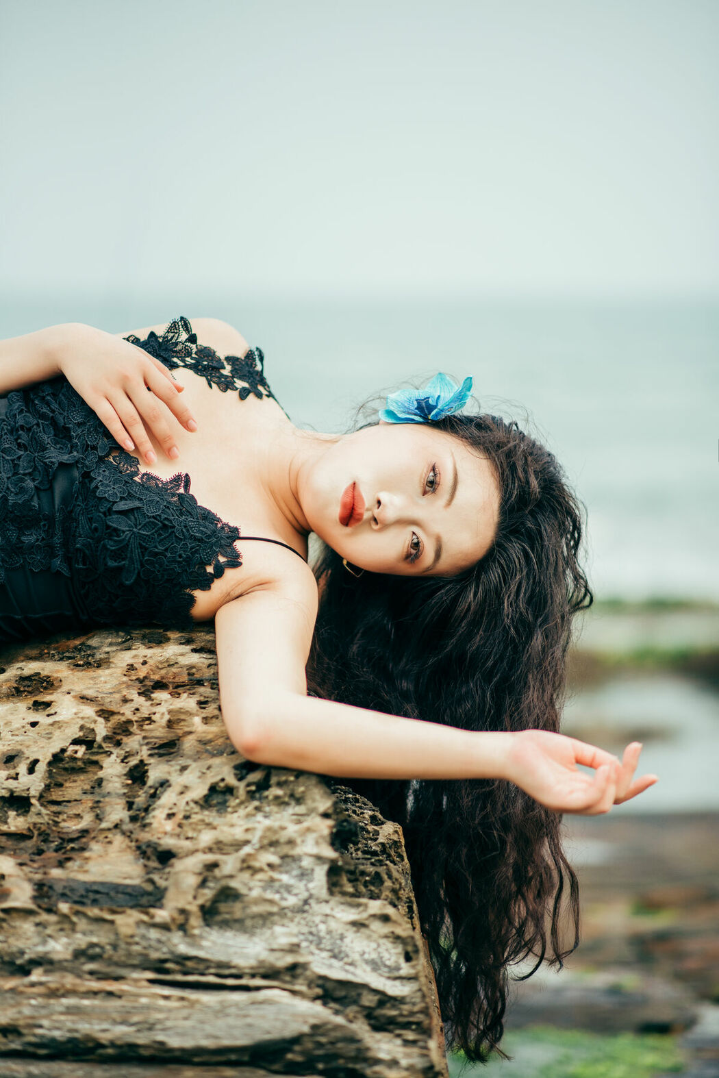 YiTuYu艺图语 Vol.8760 Si Tu You Yi Zhi Mao (19P)