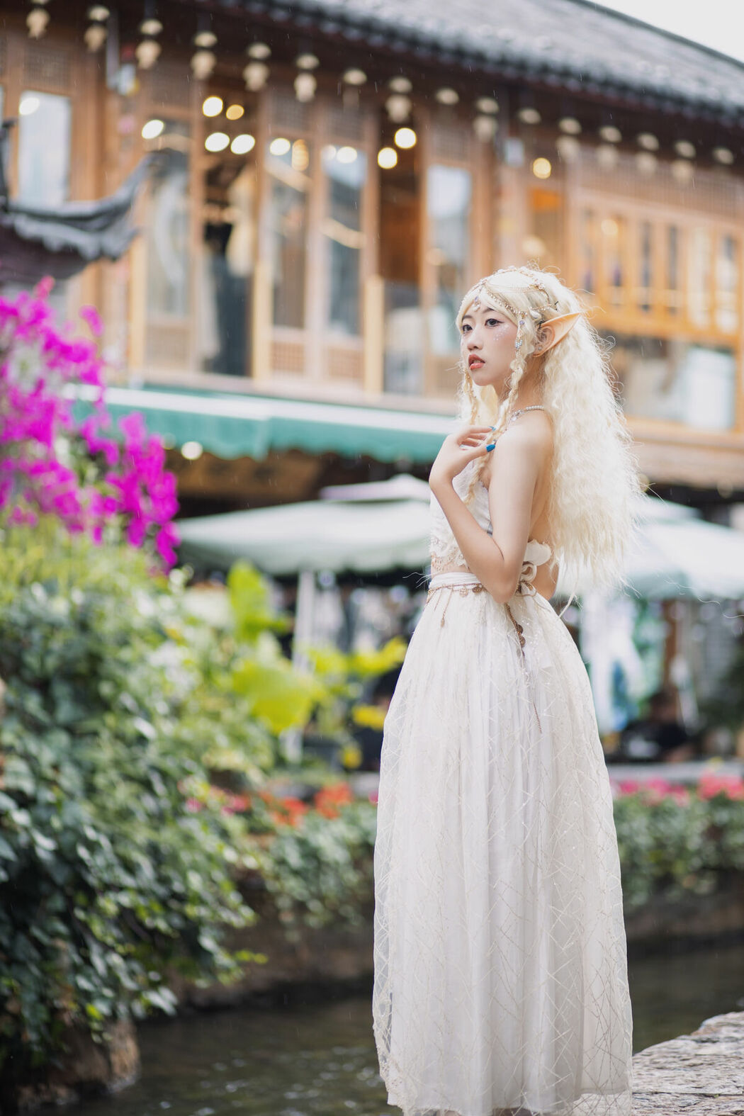 YiTuYu艺图语 Vol.8753 Wen Wen (29P)