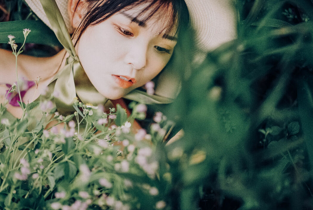 YiTuYu艺图语 Vol.8750 You Ran Hime (26P)